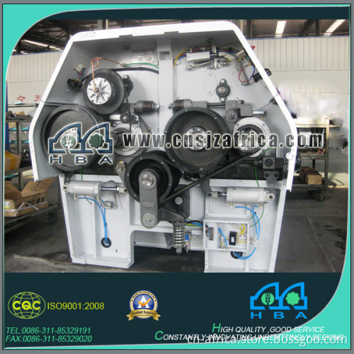 40-600tpd Flour Processing Machine